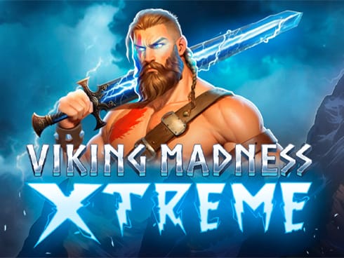 Viking Madness Xtreme