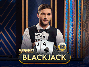 Speed Blackjack 12